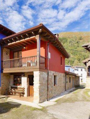 Casa Celis 2 by El Balcón del Sueve